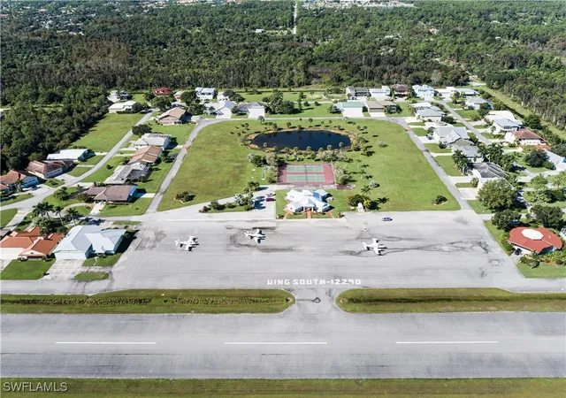Photo 3 of Sale Pending at 4001 Skyway Dr Lot#20, Naples, FL 34112 | MLS# 224103790 | Listing updated on 2026-09-14