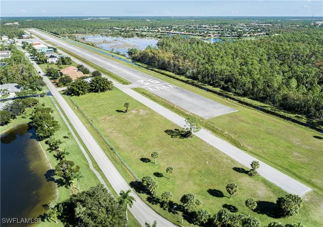 Photo 4 of Sale Pending at 4001 Skyway Dr Lot#20, Naples, FL 34112 | MLS# 224103790 | Listing updated on 2026-09-14
