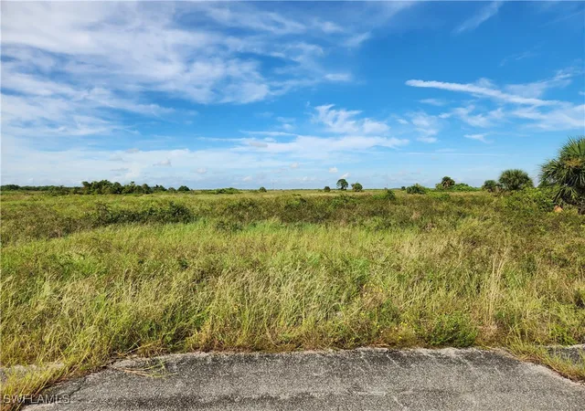 Photo 1 of Land for sale at 318 New Jersey Pl, Labelle, FL 33935 | MLS# 224080468 | Listing updated on 2026-09-03