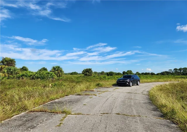Photo 3 of Land for sale at 318 New Jersey Pl, Labelle, FL 33935 | MLS# 224080468 | Listing updated on 2026-09-03