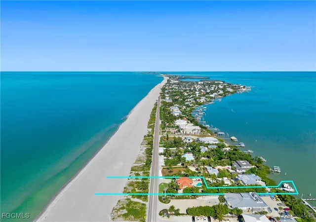 Photo 3 of Single family home for sale at 15899 Captiva Dr, Captiva, FL 33924 | MLS# 225013345 | Listing updated on 2026-09-20