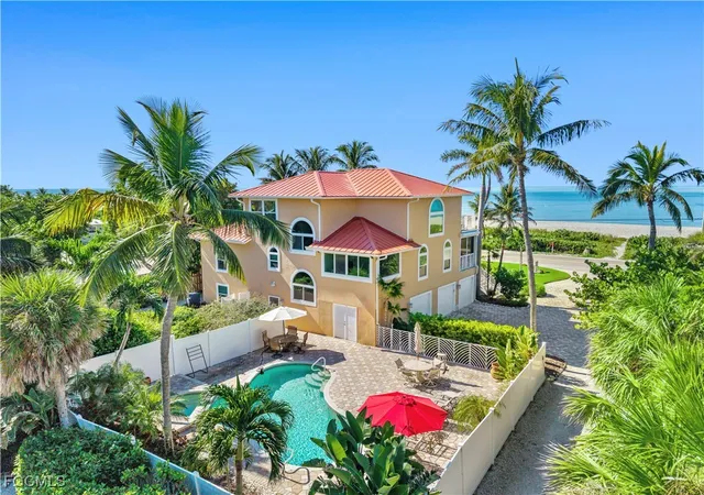 Photo 47 of Single family home for sale at 15899 Captiva Dr, Captiva, FL 33924 | MLS# 225013345 | Listing updated on 2026-09-20