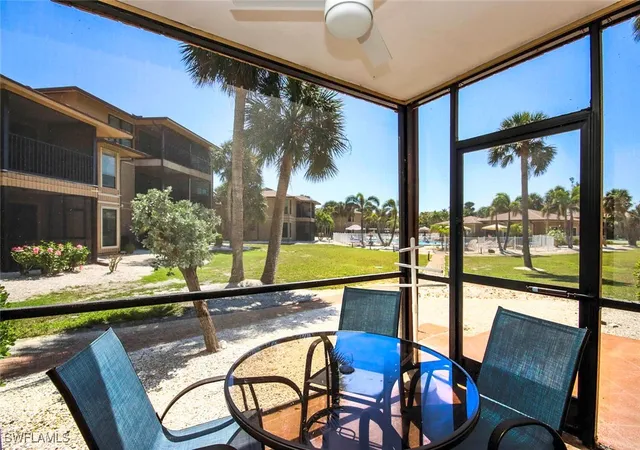 Photo 1 of Condo for sale at 5117 Sea Bell Rd #B101, Sanibel, FL 33957 | MLS# 225034203 | Listing updated on 2026-09-05