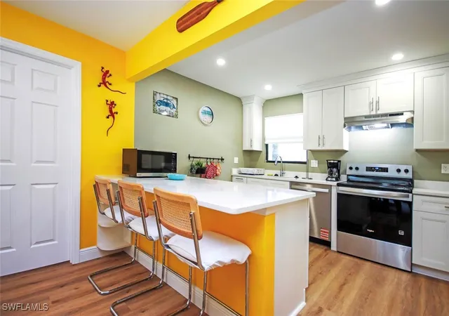 Photo 3 of Condo for sale at 5117 Sea Bell Rd #B101, Sanibel, FL 33957 | MLS# 225034203 | Listing updated on 2026-09-05