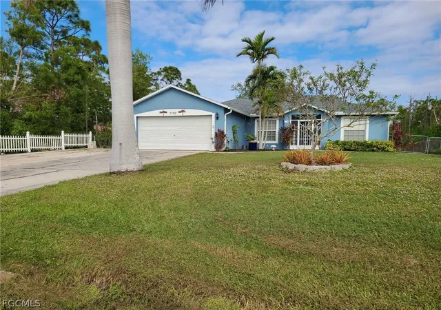 Photo 1 of Single family home for sale at 3790 Tangelo Dr, Saint James City, FL 33956 | MLS# 224097608 | Listing updated on 2026-09-04