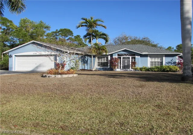 Photo 3 of Single family home for sale at 3790 Tangelo Dr, Saint James City, FL 33956 | MLS# 224097608 | Listing updated on 2026-09-04