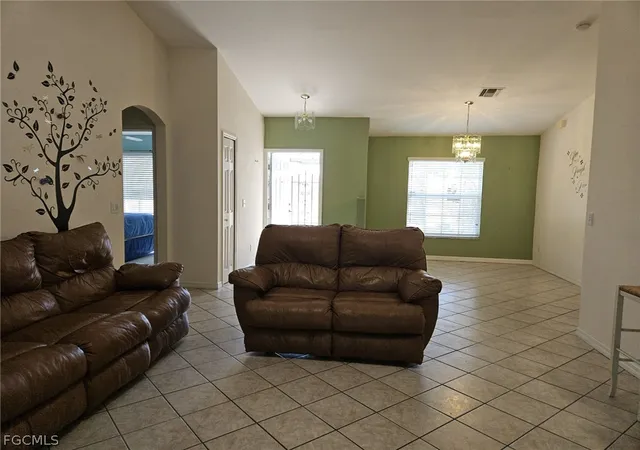 Photo 4 of Single family home for sale at 3790 Tangelo Dr, Saint James City, FL 33956 | MLS# 224097608 | Listing updated on 2026-09-04