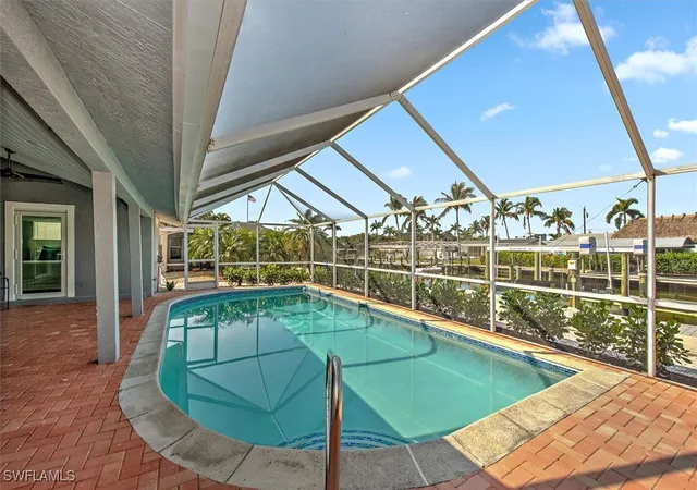 Photo 2 of Single family home for sale at 16 Palmview Blvd, Fort Myers Beach, FL 33931 | MLS# 225006133 | Listing updated on 2026-09-14