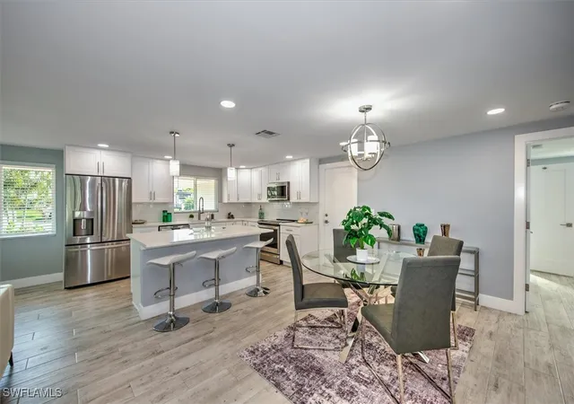 Photo 4 of Single family home for sale at 16 Palmview Blvd, Fort Myers Beach, FL 33931 | MLS# 225006133 | Listing updated on 2026-09-14