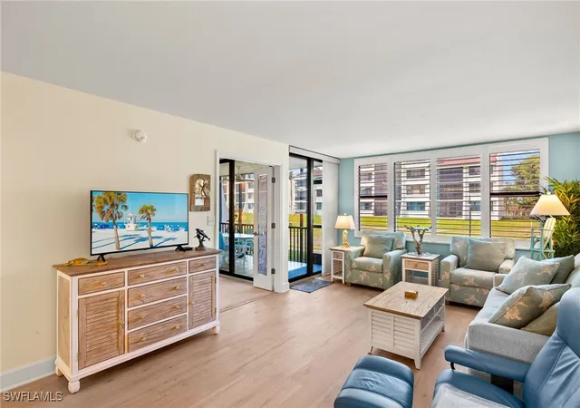 Photo 3 of Condo for sale at 979 E Gulf Dr #D441, Sanibel, FL 33957 | MLS# 225025070 | Listing updated on 2026-09-04