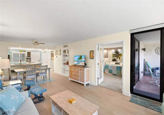 Photo 3 of Condo for sale at 979 E Gulf Dr #D441, Sanibel, FL 33957 | MLS# 225025070 | Listing updated on 2026-09-04
