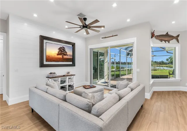 Photo 4 of Sale Pending at 18198 Royal Hammock Blvd, Naples, FL 34114 | MLS# 225002136 | Listing updated on 2026-09-14