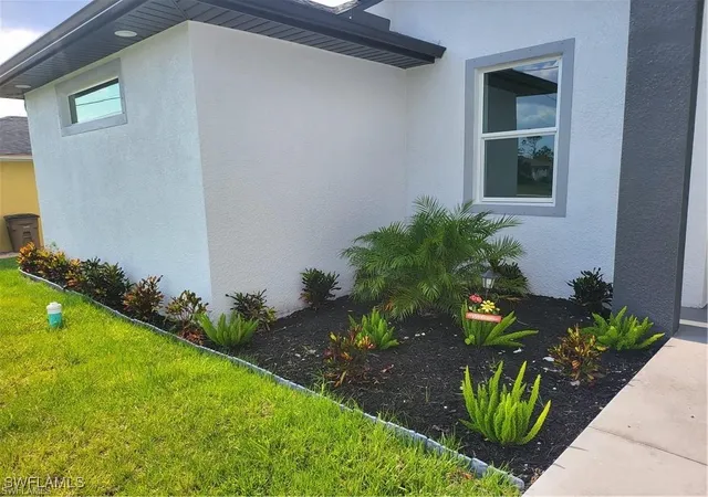 Photo 3 of Single family home for sale at 2815 Van Buren Pkwy, Cape Coral, FL 33993 | MLS# 225016074 | Listing updated on 2026-09-10
