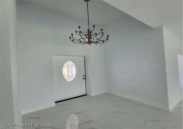 Photo 3 of Single family home for sale at 2815 Van Buren Pkwy, Cape Coral, FL 33993 | MLS# 225016074 | Listing updated on 2026-09-10