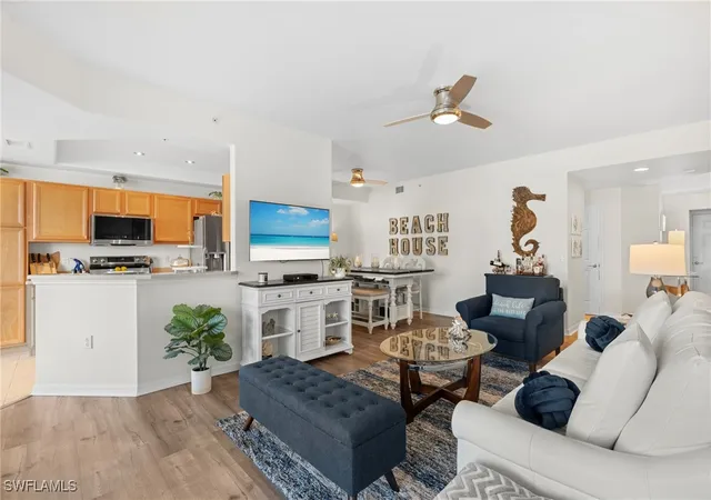 Photo 1 of Sale Pending at 11611 Navarro Way #2006, Fort Myers, FL 33908 | MLS# 225020067 | Listing updated on 2026-09-10