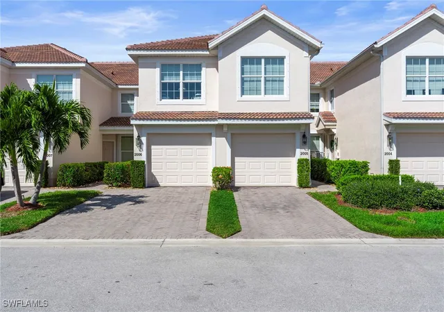 Photo 2 of Sale Pending at 11611 Navarro Way #2006, Fort Myers, FL 33908 | MLS# 225020067 | Listing updated on 2026-09-10