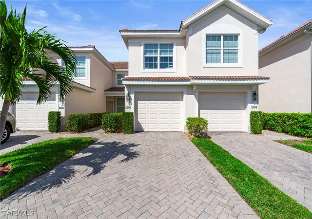 Photo 3 of Sale Pending at 11611 Navarro Way #2006, Fort Myers, FL 33908 | MLS# 225020067 | Listing updated on 2026-09-10