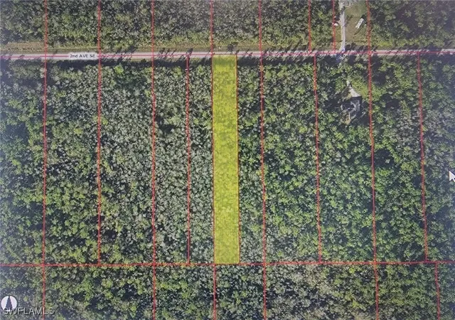 Photo 1 of Land for sale at 2nd Avenue Se, Naples, FL 34117 | MLS# 225038028 | Listing updated on 2026-09-02