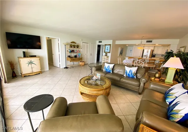 Photo 3 of Condo for sale at 17170 Harbour Point Dr #734, Fort Myers, FL 33908 | MLS# 225038206 | Listing updated on 2026-10-01