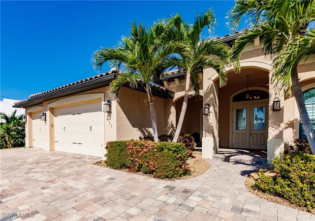 Photo 2 of Single family home for sale at 133 Sw 54th Ter, Cape Coral, FL 33914 | MLS# 225017245 | Listing updated on 2026-09-04