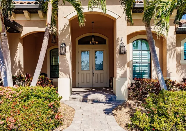 Photo 3 of Single family home for sale at 133 Sw 54th Ter, Cape Coral, FL 33914 | MLS# 225017245 | Listing updated on 2026-09-04
