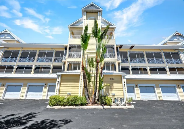 Photo 1 of Condo for sale at 4450 Chickee Hut Ct #102, Bonita Springs, FL 34134 | MLS# 225036973 | Listing updated on 2026-09-11