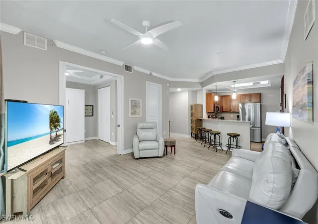 Photo 2 of Condo for sale at 4450 Chickee Hut Ct #102, Bonita Springs, FL 34134 | MLS# 225036973 | Listing updated on 2026-09-11