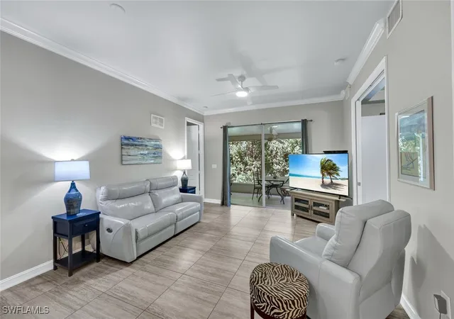 Photo 3 of Condo for sale at 4450 Chickee Hut Ct #102, Bonita Springs, FL 34134 | MLS# 225036973 | Listing updated on 2026-09-11