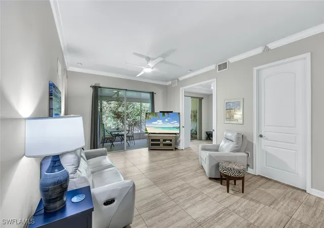 Photo 3 of Condo for sale at 4450 Chickee Hut Ct #102, Bonita Springs, FL 34134 | MLS# 225036973 | Listing updated on 2026-09-11