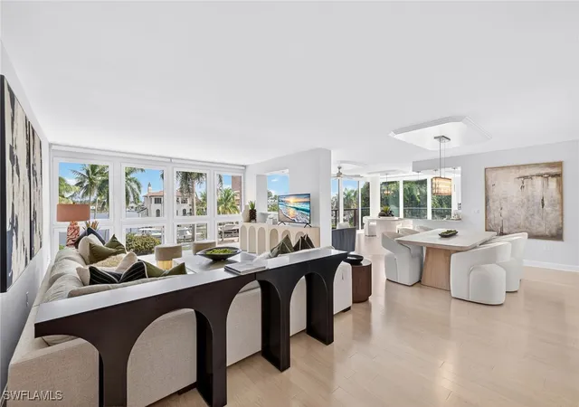 Photo 1 of Condo for sale at 4031 Gulf Shore Blvd N #3E, Naples, FL 34103 | MLS# 225036055 | Listing updated on 2026-09-11