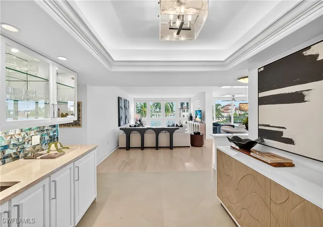 Photo 3 of Condo for sale at 4031 Gulf Shore Blvd N #3E, Naples, FL 34103 | MLS# 225036055 | Listing updated on 2026-09-28