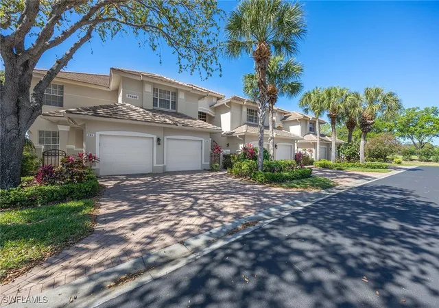 Photo 1 of Sale Pending at 24460 Reserve Ct #202, Bonita Springs, FL 34134 | MLS# 225028408 | Listing updated on 2026-09-04