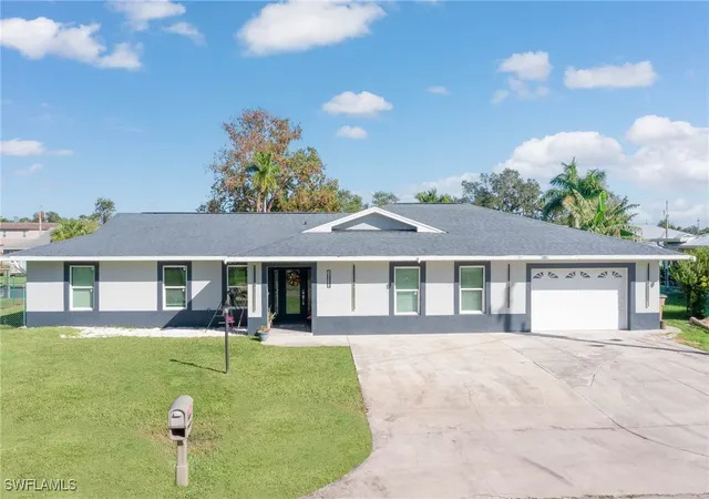 Photo 1 of Single family home for sale at 14932 Randolph Dr, Fort Myers, FL 33905 | MLS# 224086088 | Listing updated on 2026-10-15