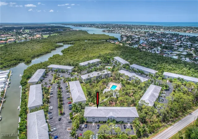 Photo 2 of Condo for sale at 3072 Sandpiper Bay Cir #M202, Naples, FL 34112 | MLS# 225041143 | Listing updated on 2026-09-05