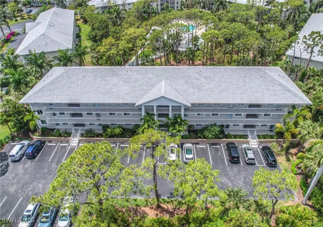 Photo 3 of Condo for sale at 3072 Sandpiper Bay Cir #M202, Naples, FL 34112 | MLS# 225041143 | Listing updated on 2026-09-05