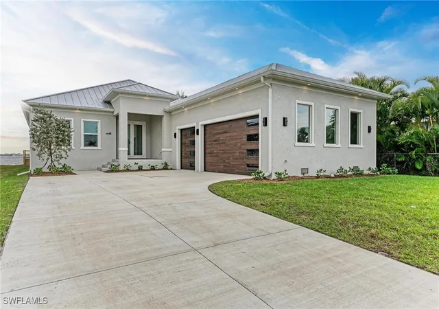 Single family home for sale at 116 Northshore Ter, Port Charlotte, FL 33980 | MLS# 225003419 | Listing updated on 2026-09-06