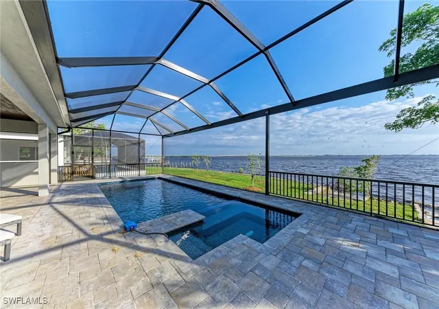 Photo 1 of Single family home for sale at 116 Northshore Ter, Port Charlotte, FL 33980 | MLS# 225003419 | Listing updated on 2026-09-06