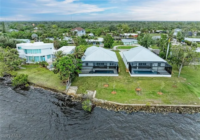 Photo 2 of Single family home for sale at 116 Northshore Ter, Port Charlotte, FL 33980 | MLS# 225003419 | Listing updated on 2026-09-06