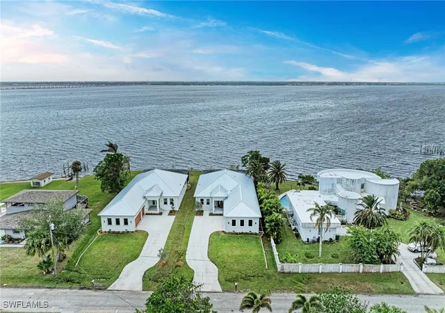 Photo 3 of Single family home for sale at 116 Northshore Ter, Port Charlotte, FL 33980 | MLS# 225003419 | Listing updated on 2026-09-06