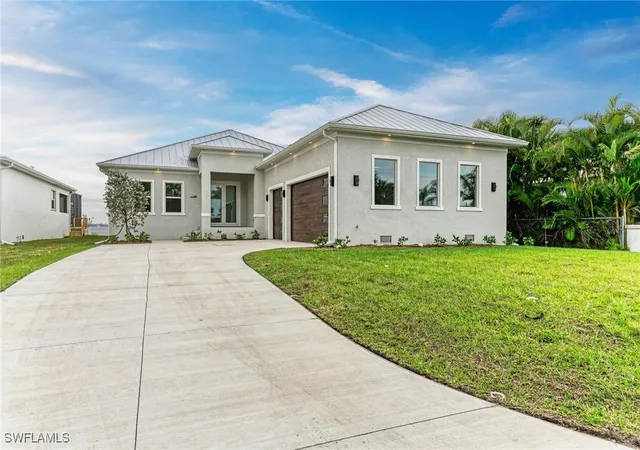 Photo 4 of Single family home for sale at 116 Northshore Ter, Port Charlotte, FL 33980 | MLS# 225003419 | Listing updated on 2026-09-06