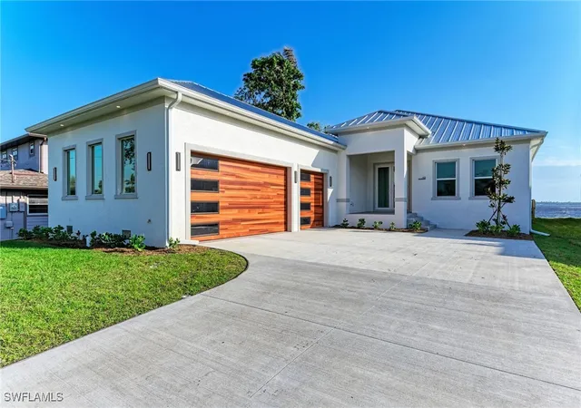 Single family home for sale at 112 Northshore Ter, Port Charlotte, FL 33980 | MLS# 225003415 | Listing updated on 2026-09-06
