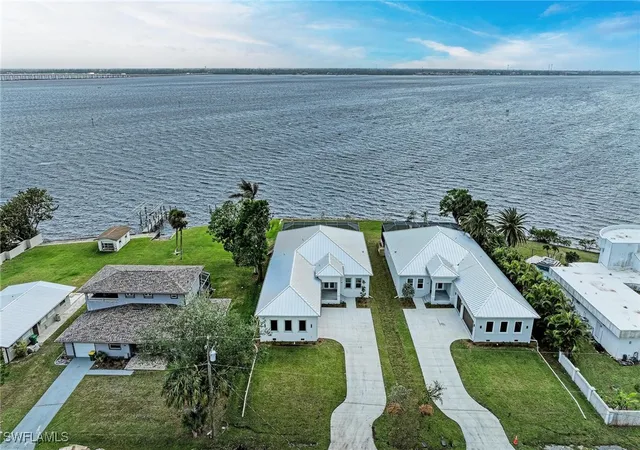 Photo 1 of Single family home for sale at 112 Northshore Ter, Port Charlotte, FL 33980 | MLS# 225003415 | Listing updated on 2026-09-06