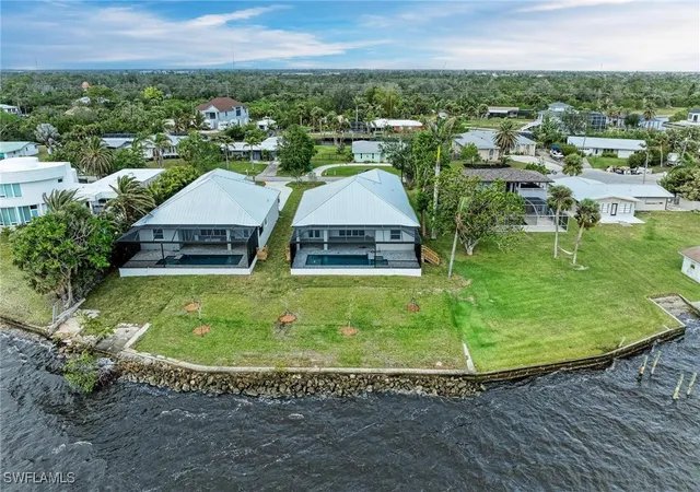 Photo 3 of Single family home for sale at 112 Northshore Ter, Port Charlotte, FL 33980 | MLS# 225003415 | Listing updated on 2026-09-06