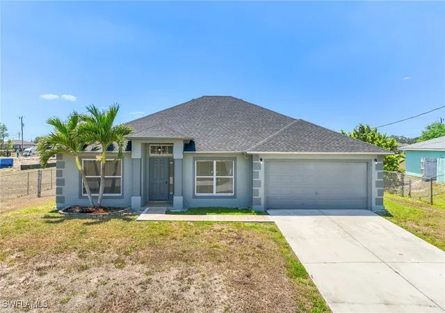 Photo 1 of Single family home for sale at 3066 Nw 3rd Place, Cape Coral, FL 33993 | MLS# 225040298 | Listing updated on 2026-10-15