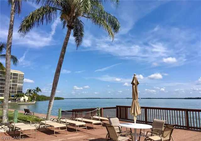 Photo 2 of Sale Pending at 4263 Bay Beach Ln #111, Fort Myers Beach, FL 33931 | MLS# 224057434 | Listing updated on 2026-09-14