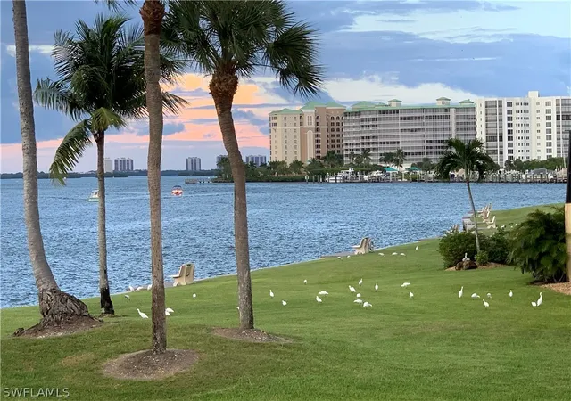 Photo 3 of Sale Pending at 4263 Bay Beach Ln #111, Fort Myers Beach, FL 33931 | MLS# 224057434 | Listing updated on 2026-09-14