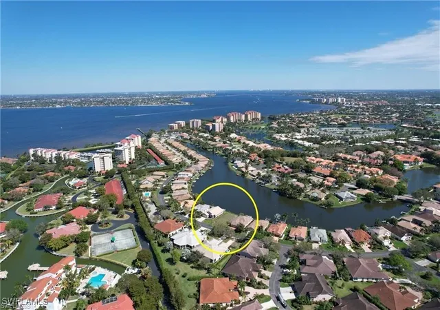 Photo 2 of Land for sale at 14500 Laguna Dr, Fort Myers, FL 33908 | MLS# 225020710 | Listing updated on 2026-09-09