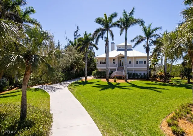 Photo 2 of Single family home for sale at 18481 Pioneer Rd, Fort Myers, FL 33908 | MLS# 225026454 | Listing updated on 2026-09-15