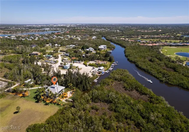 Photo 3 of Single family home for sale at 18481 Pioneer Rd, Fort Myers, FL 33908 | MLS# 225026454 | Listing updated on 2026-09-15