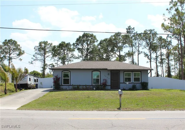 Photo 3 of Single family home for sale at 2609 Owen Ave S, Lehigh Acres, FL 33973 | MLS# 225025719 | Listing updated on 2026-09-04